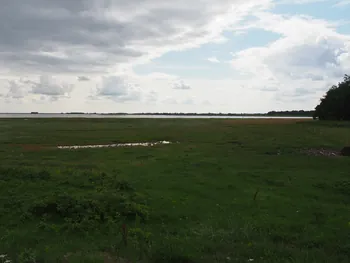 Halshuisene + Enebaerodde Beach (Denemarken)